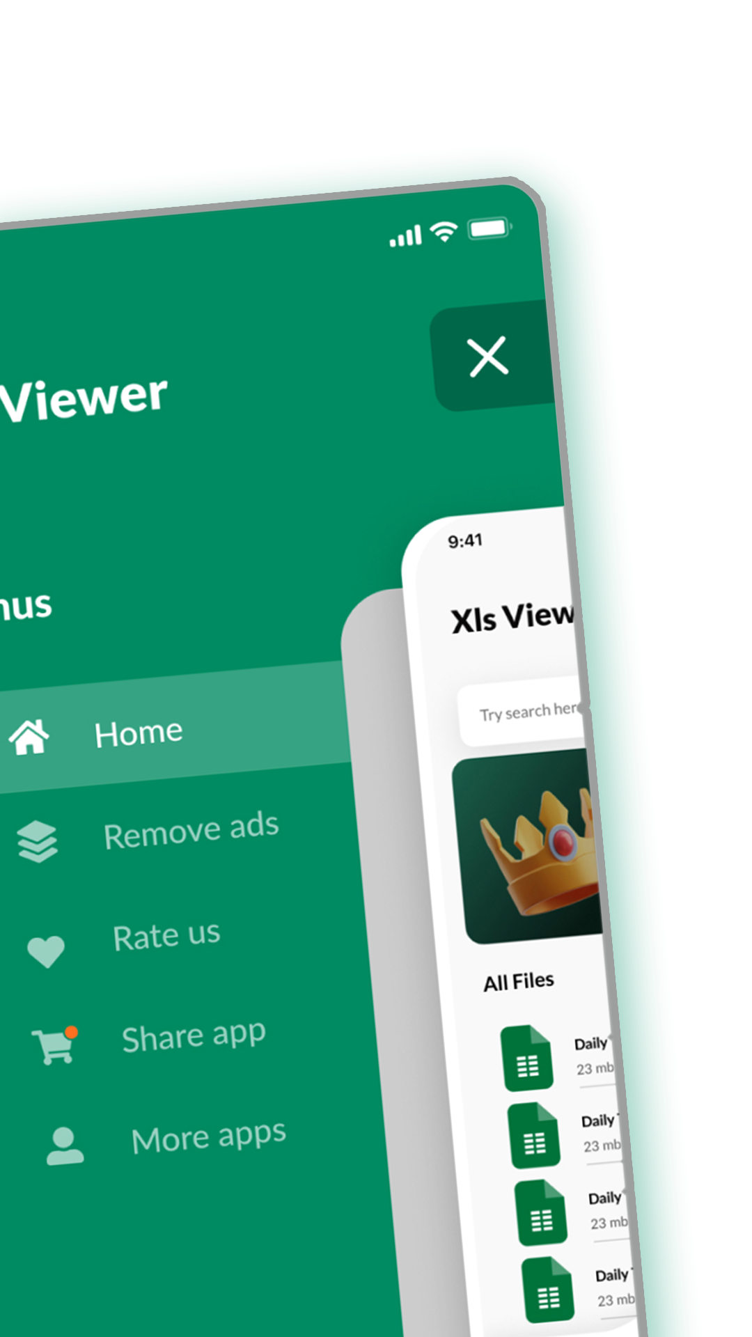 xlsx file viewer