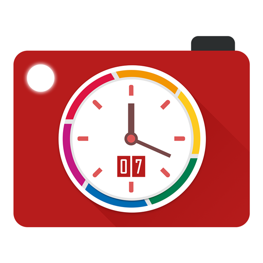 Auto Stamper™: Timestamp Camera App for Photos
