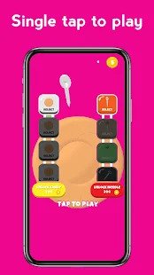 Candy Challenge 3D: Candy Game
