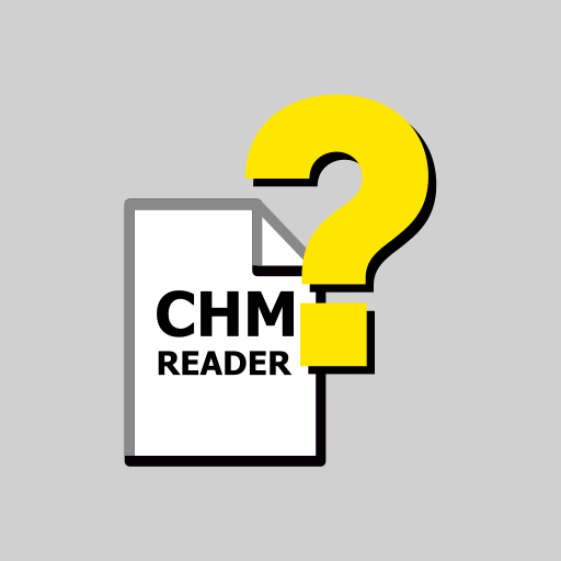 CHM Reader