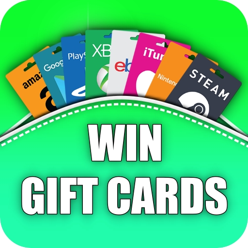 Earn Gift Cards & Get Rewards