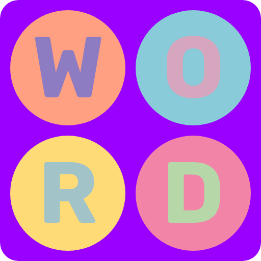 Find Words: Puzzle Game