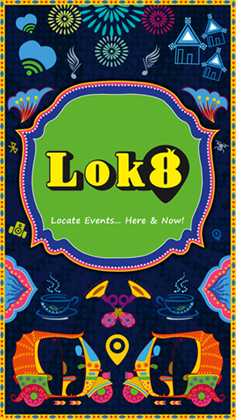Lok8 - Local Events Nearby