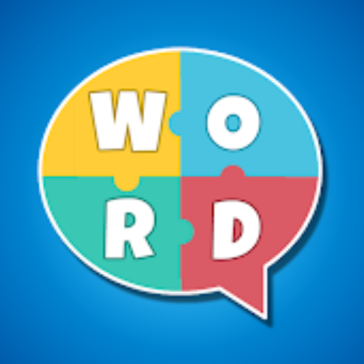 Scramble Grams - Word Game