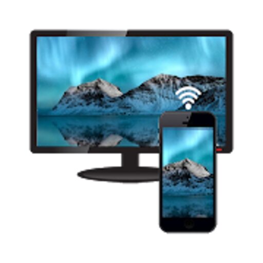 Screen Mirroring,WIFI cast TV