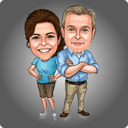 Caricature Cartoon Photo Maker