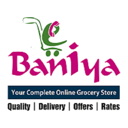 eBaniya Online Grocery Store