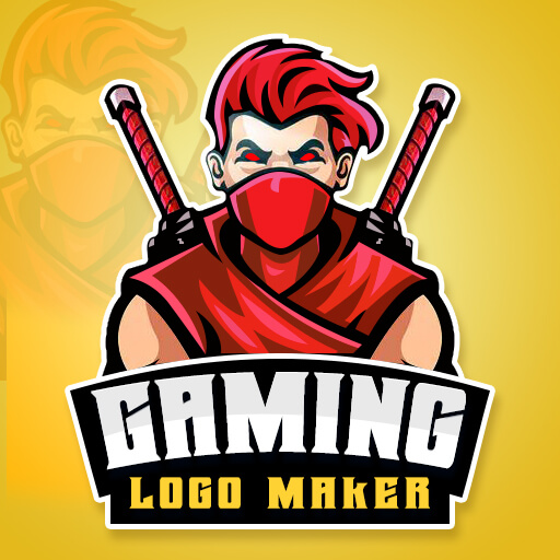 Esport Logo Maker: Gaming Logo Creator Pro Players