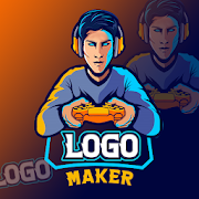 Esport Logo Maker: Gaming Logo Creator Pro Players