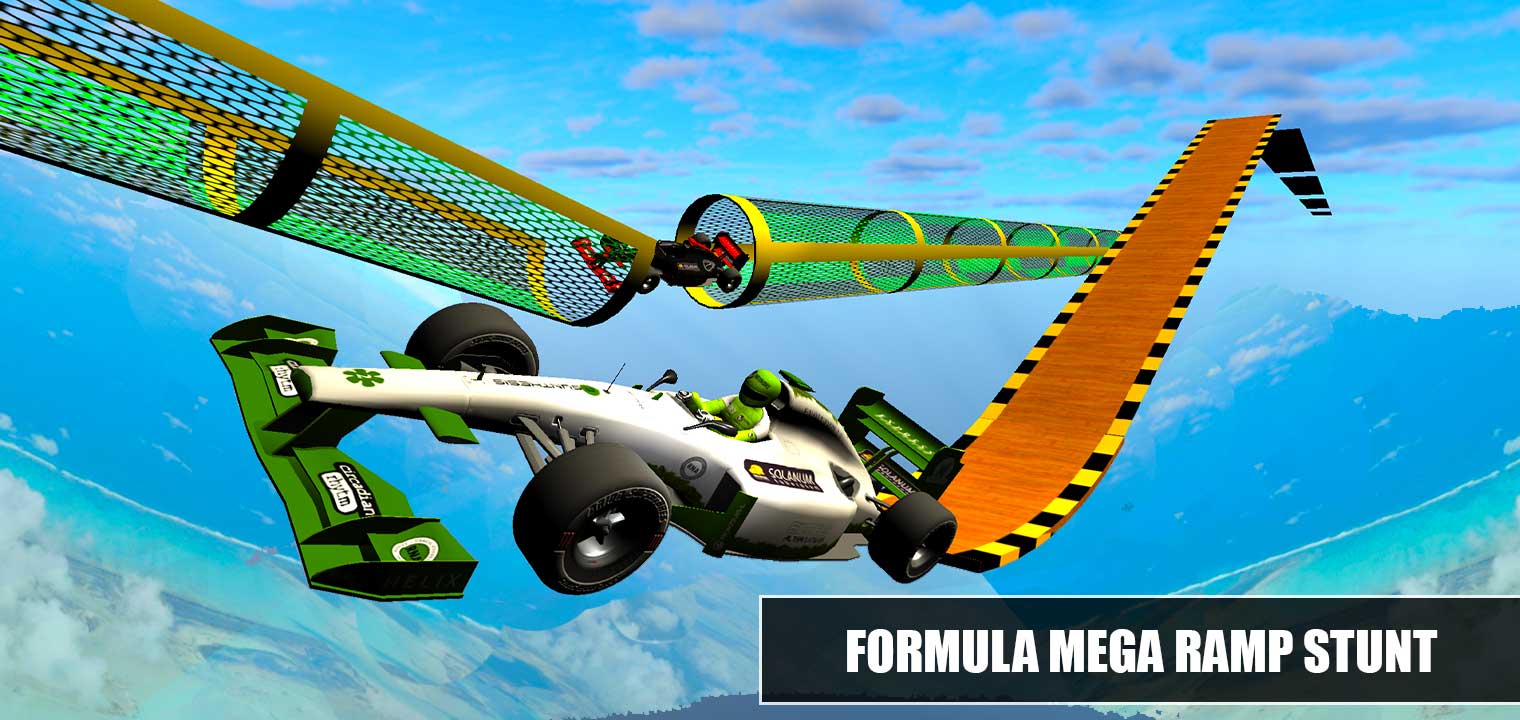 Formula Car Racing Games