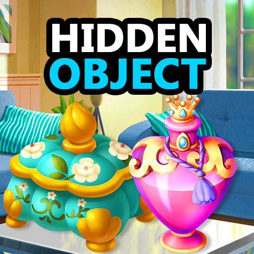 Hidden Object Mystery Game Free : Wonder