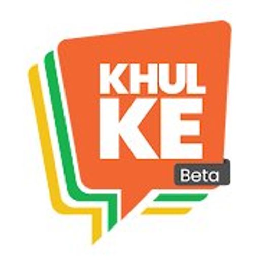 Khul Ke