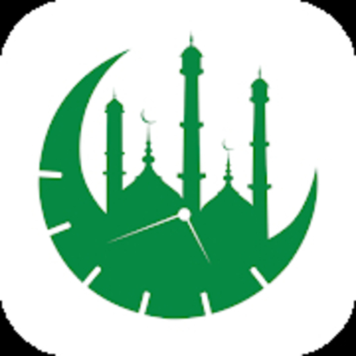 Prayer Time Quran Qibla Finder