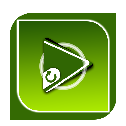 Recover video files - super app