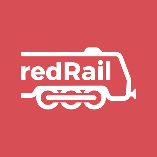 redRail