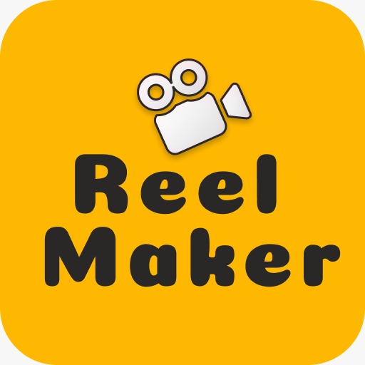 Reel Maker - Reel Video Master