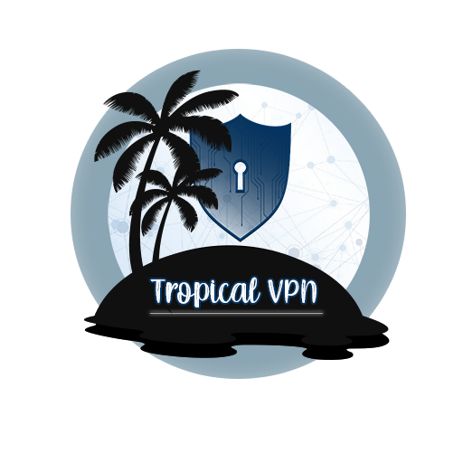Tropical VPN - Safe & Secure