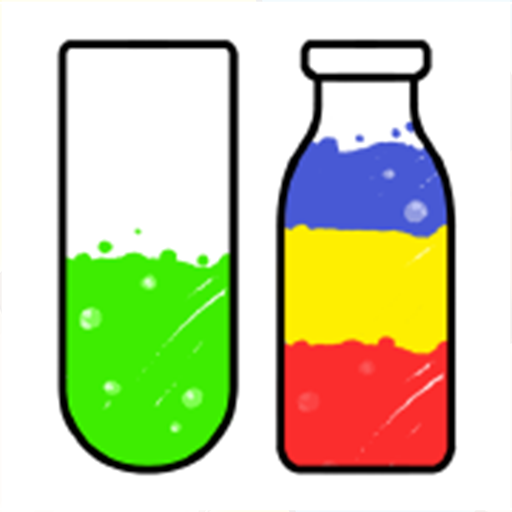 Water Sort Color Puzzle Game Water Sort Color Puzzle Game