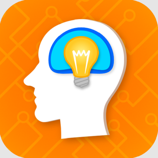 Brain Games All in One App