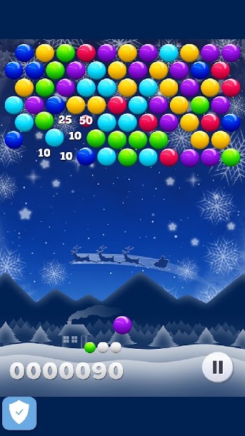 Bubble Shooter All in One App