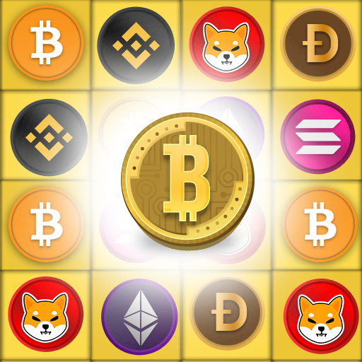 Crypto tiles Earn Real bitcoin