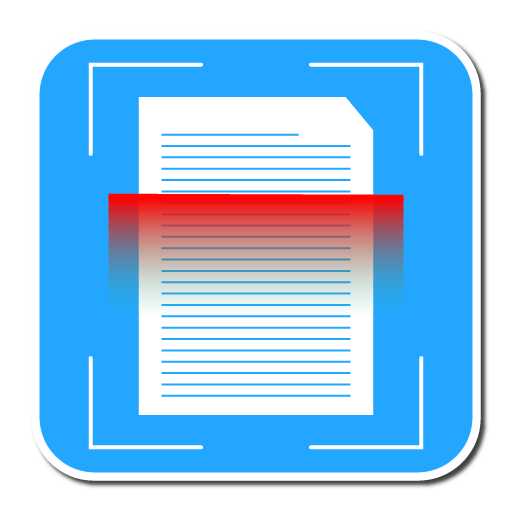 Document Scanner PDF Creator