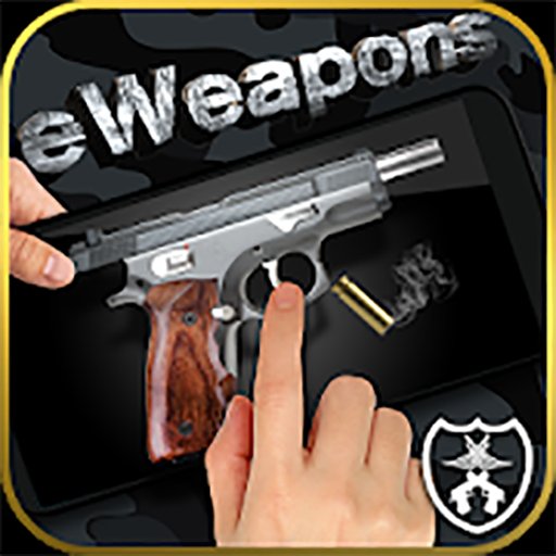 eWeapons Gun Simulator Free