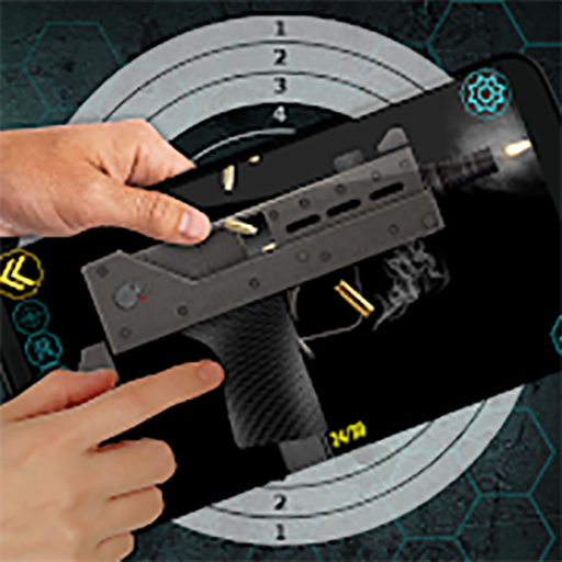 Gun Weapon Simulator Pro