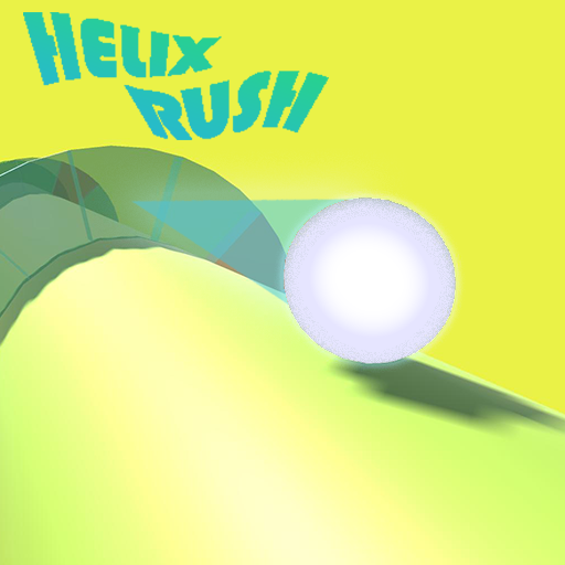 Helix Rush