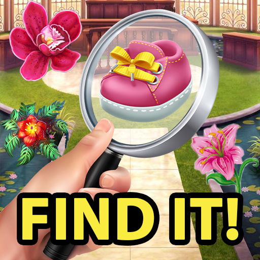 Hidden Object : Bad And Good