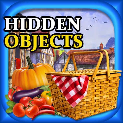 Hidden Object Game : Property