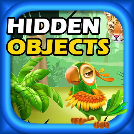 Hidden Object: House of Sorrow