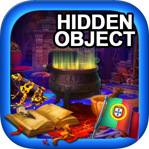 Hidden Object : House Stories App InventPuzzle