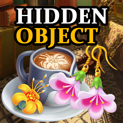 Hidden Object : Vampire