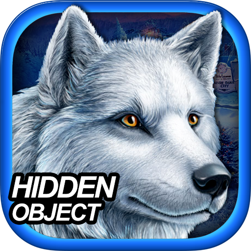 Hidden Object : Vampire Museum