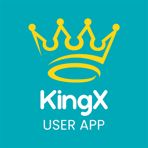 KingX User