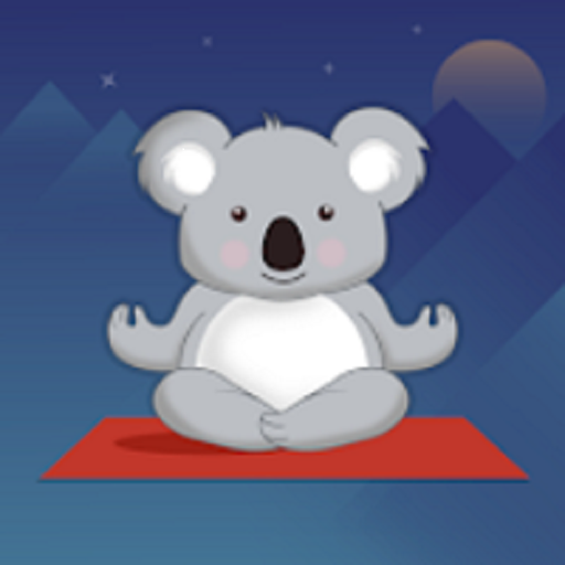 Meditation for kids - calmness