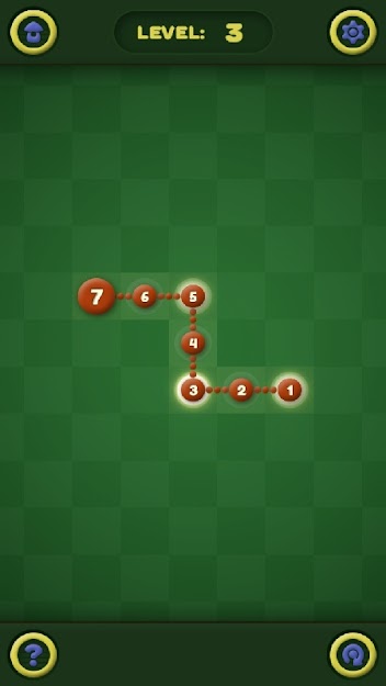 Numbers Puzzle All in One App