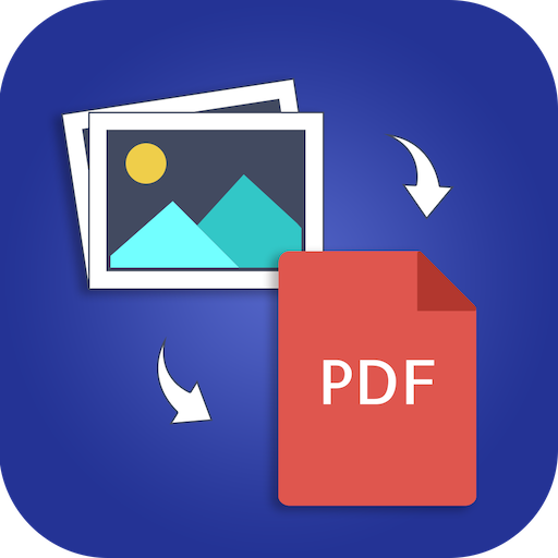 Photo to PDF - PDF converter