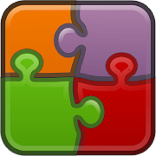 Puzzle Games All in One App