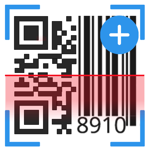 QR & Barcode Scanner: QR Code Reader Free Scan QR