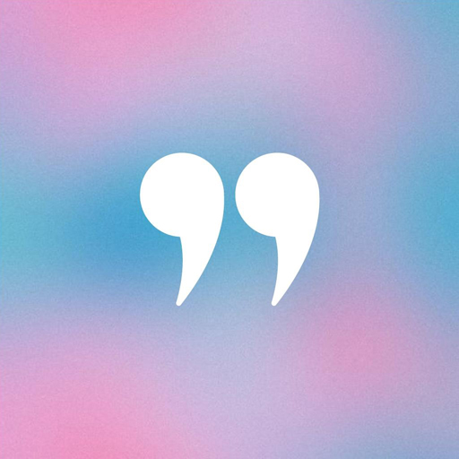 Quote Bits app