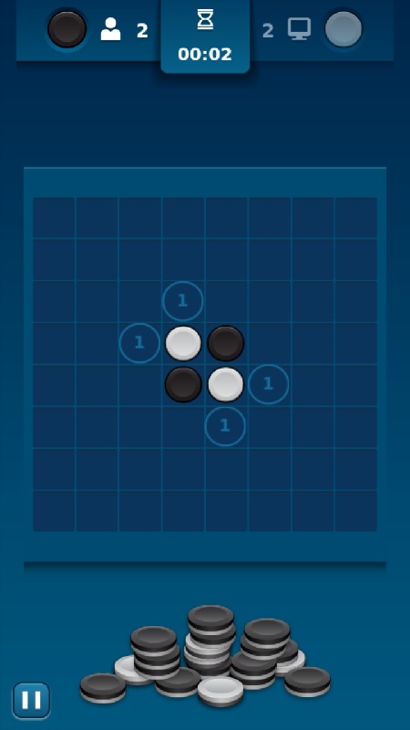 Strategy Games All in One App
