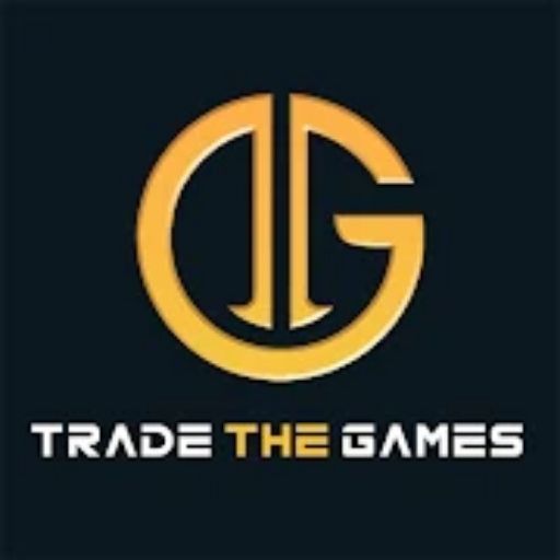 Trade The Games: Crypto Game