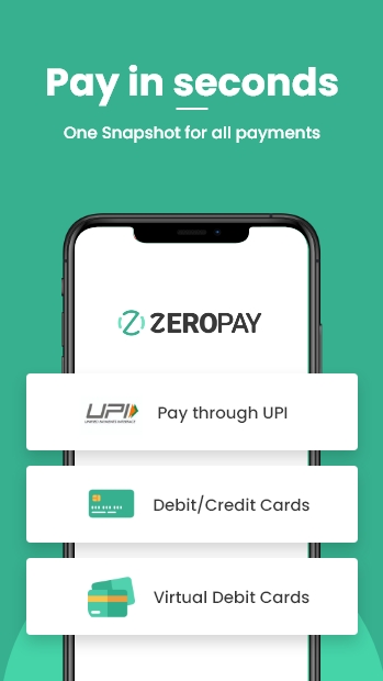 ZEROPAY - Buy Now Pay Later