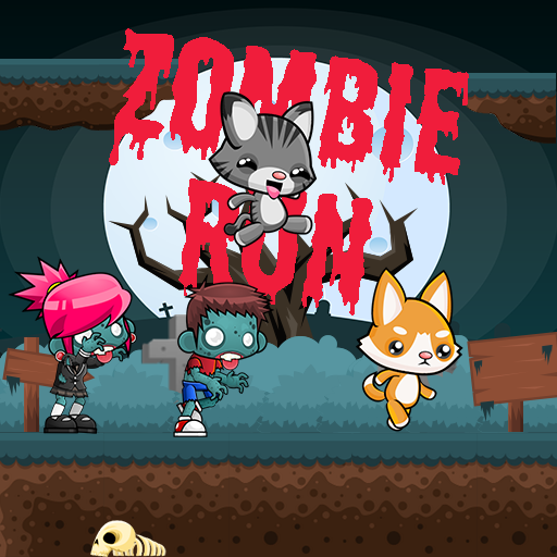 Zombie Run