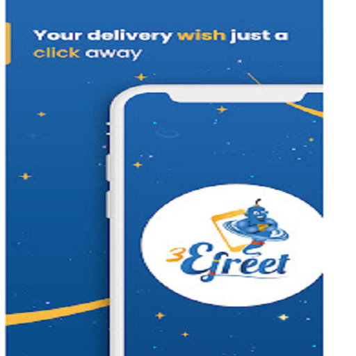 3Efreet - Package Delivery