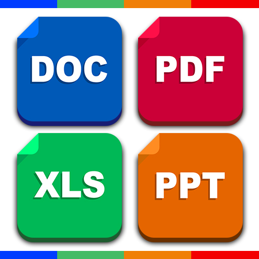 All Document Viewer PDF Reader