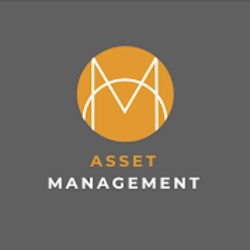 Asset Management & Tracking App