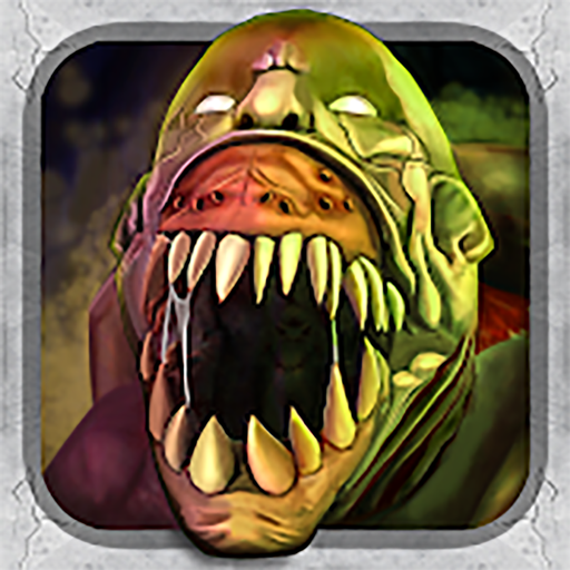 aZombie Dead City Zombie Shooting Game